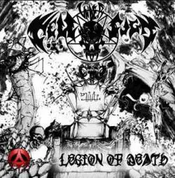 Under Hellsign : Legion of Death
